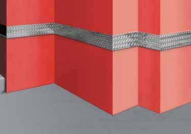 Diamond Plate Chair Rail 