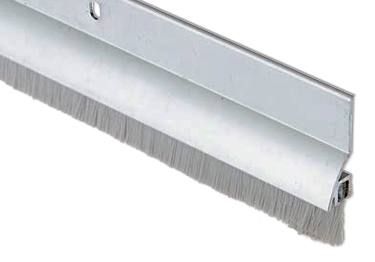 Under Door Bottom Brush Seal 