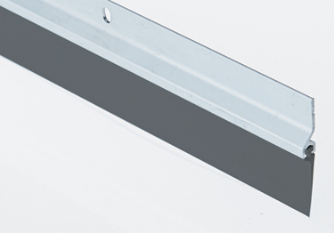 Vinyl Door Seal Strip for Bottom Door Seal