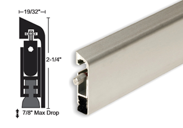 Weather Stripping Door Seal