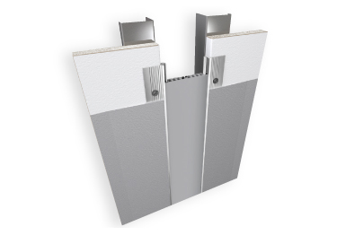 Expansion Joint Covers for Corner | Wall | Ceiling InPro 113 Series