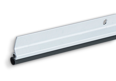 Door Seals - Aluminum Frame with Vinyl Seal