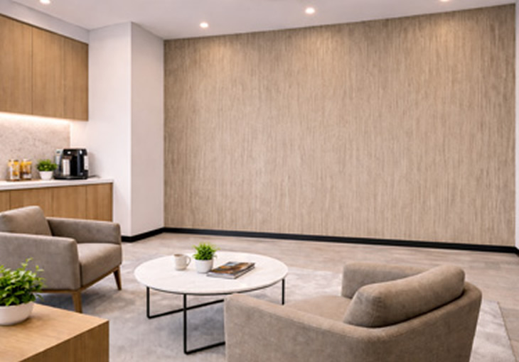 Wall Covering |  InPro Ricochet® Passage