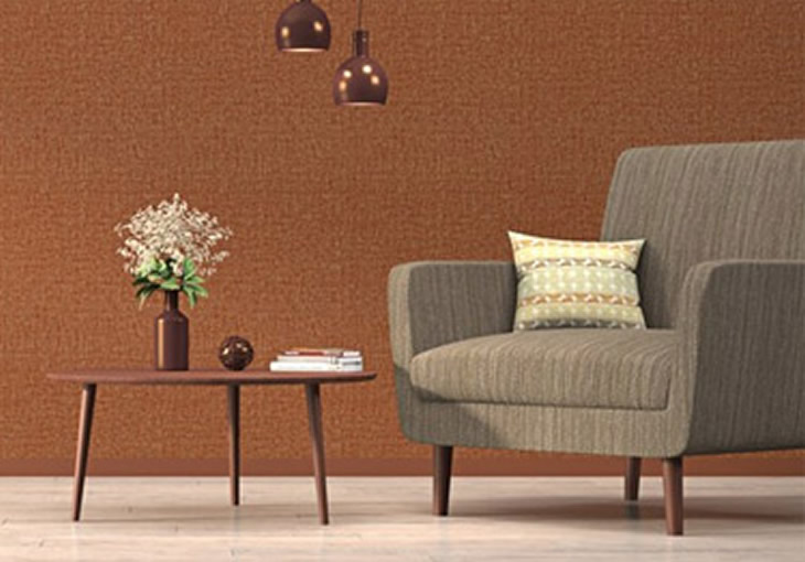 Wall Covering | InPro Ricochet® Sketch