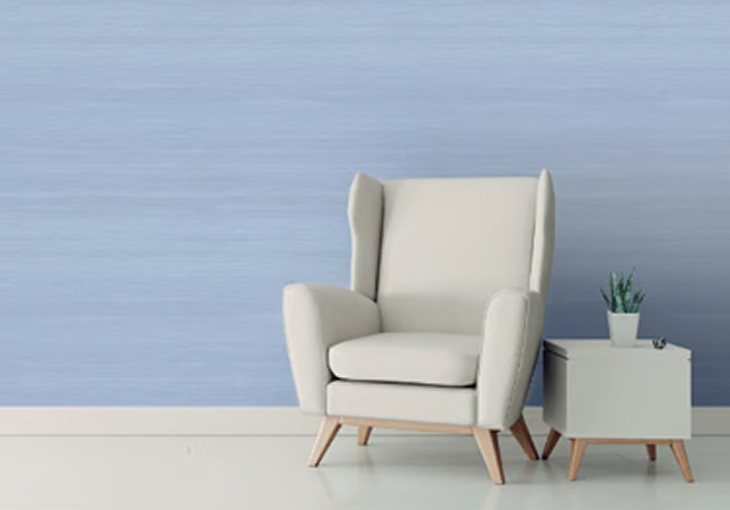 Wall Covering | InPro Ricochet® Tempo Tide