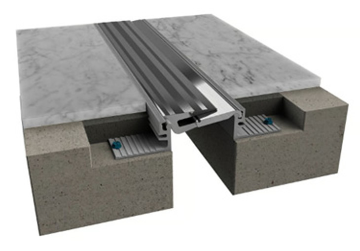 InPro® Expansion Joint Covers 733 