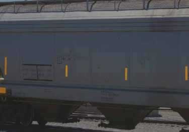 Reflexite Rail Reflective Tape