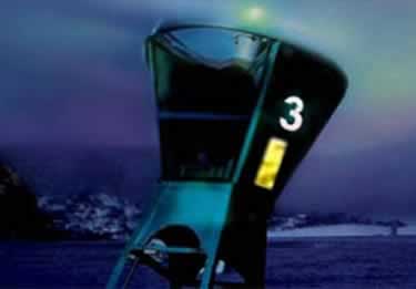 Reflexite Marine Reflective tape