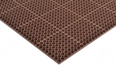 K Drain Floor Matting I
