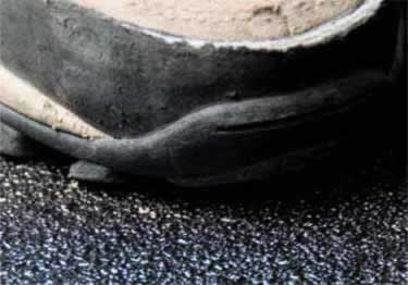 Non Slip Tape - HD Coarse 3M&trade; and KSC