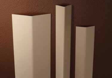 InPro&reg; Corner Guards Textured