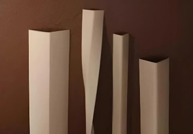 Flexible Vinyl Corner Guards by InPro®