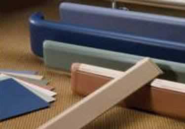 InPro&reg; Wall Guards Standard