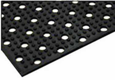 Multi-Drain Reversible Floor Mat