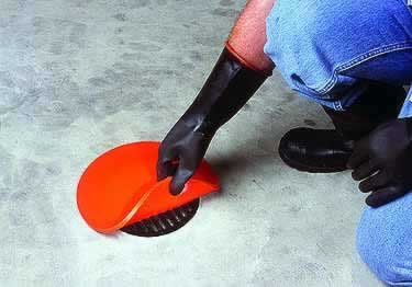 Drain Seal Protector