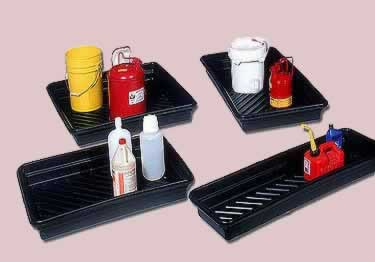 Utility Tray