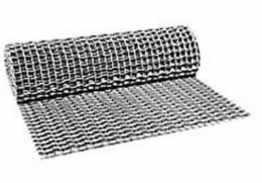 Flexible Steel Floor Mat