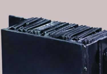 Loading Dock Bumpers | Dura-Soft