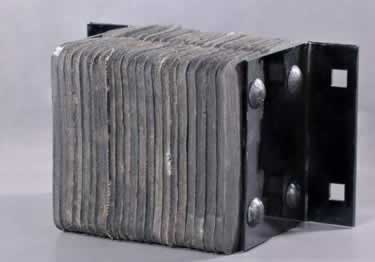 Loading Dock Bumpers | Extra Thick