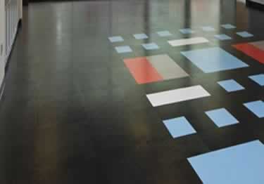 Johnsonite | Tarkett Flooring Smooth
