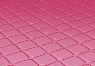 Johnsonite | Tarkett Flooring Roundel Raised Square