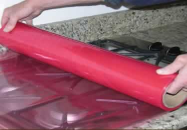 Countertop Surface Protection Film