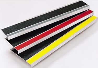 Metal Stair Treads | Flexmaster
