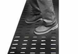 KSC Cushion Safety Mat