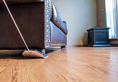 Heavy-Duty Furniture Sliders and Glides