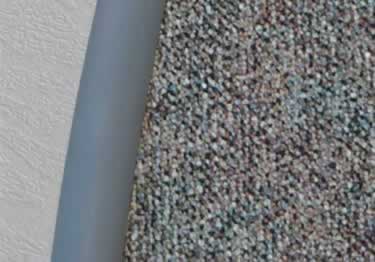 Johnsonite | Tarkett Vinyl Transition Adaptors