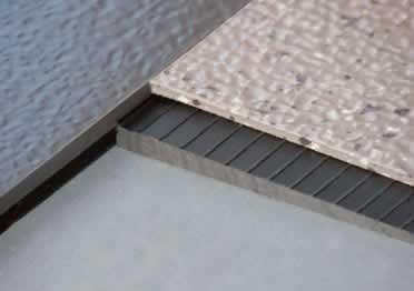 Johnsonite | Tarkett Vinyl Subfloor Leveler