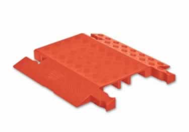Guard Dog Cable Protector 3-Channel Drop Over