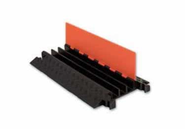 Guard Dog Cable Protector 3-Channel General Purpose