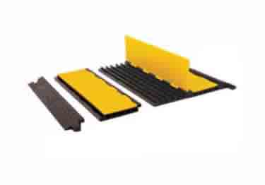 Yellow Jacket Cable Protectors 3&5-Channel HD Modular