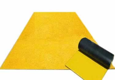 Roll-Traction Anti-Slip Walkway Grip-Mat