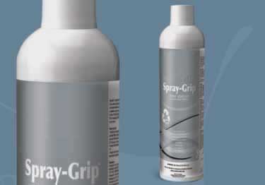 Roppe Vinyl Tile Spray-Grip Adhesive 2600