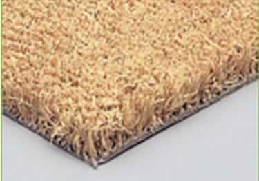 Plastic Backed Cocoa Floor Matting