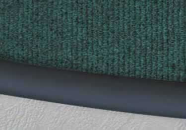 Roppe Rubber Carpet Edging