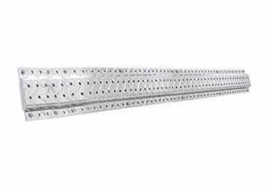 Pegboard Strips | Heavy Duty Metal