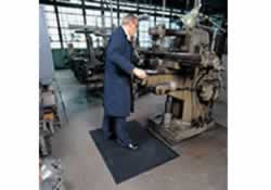 Sureze anti-fatigue floor mat