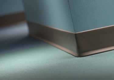 Johnsonite | Tarkett Rubber Wall Base