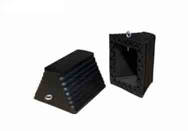 Rubber Wheel Chocks