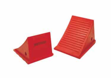 General Purpose Wheel Chocks