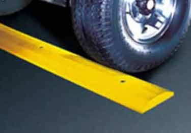 Speed Bumps and Speed Humps