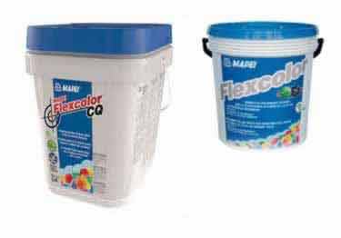 Mapei&reg;  Flexcolor CQ Grout&trade;, Ready-to-Use