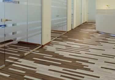 Mannington Natures Paths Plank | Wood Like