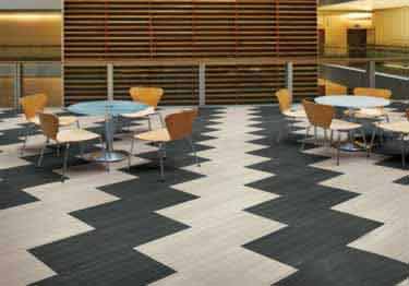 Mannington Natures Paths Tile | Stone Like