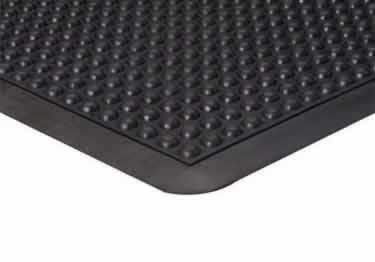BubbleFlex Mat By Apache Mills