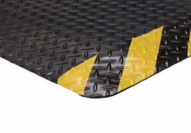 Diamond Foot Dry Anti-Fatigue Mats By Apache Mills