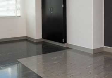 Flexco Vinyl Wall Base